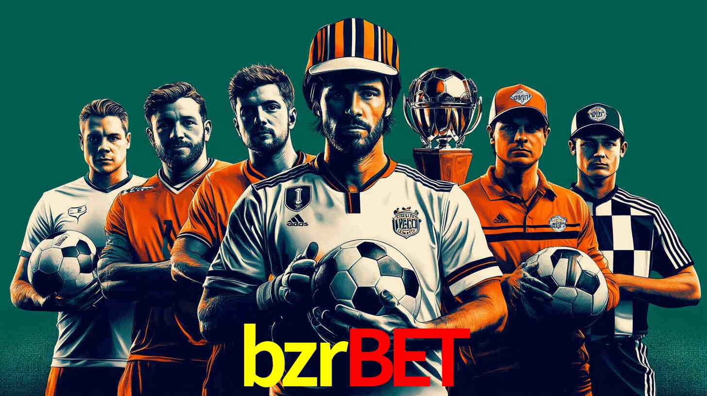 Experiência VIP bzrbet