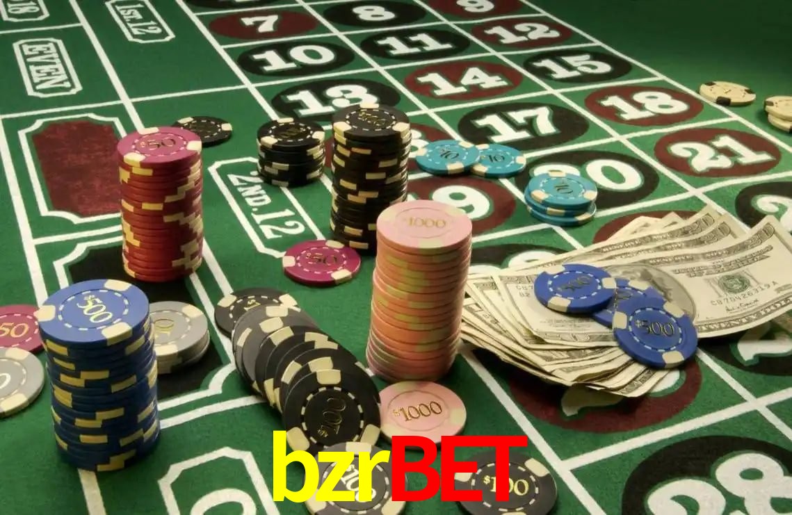 bzrbet login