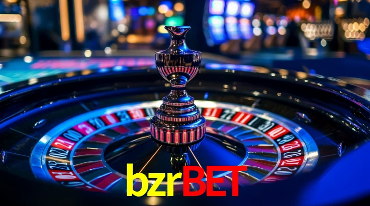 bzrbet: Seu Cassino Premiado com Pagamentos Rápidos