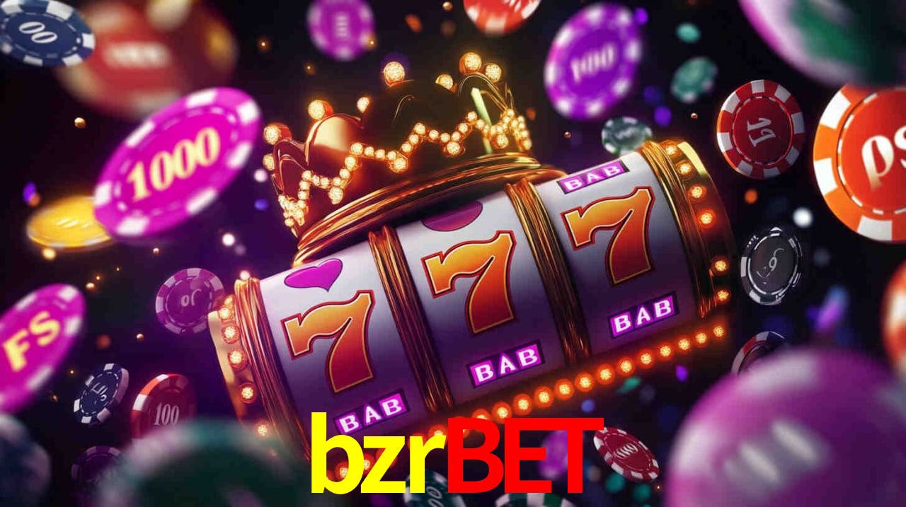 Welcome Bonus bzrbet