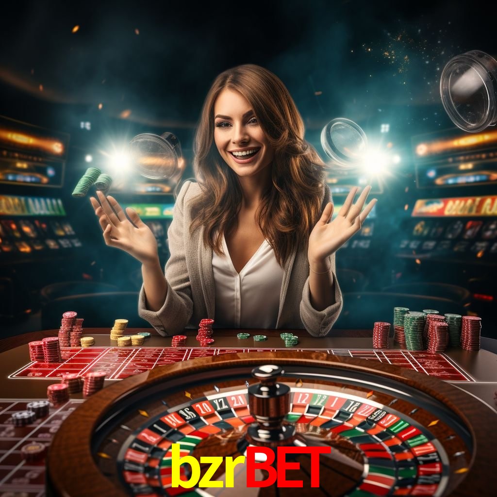 bzrbet - Tesouro VIP Secreto - bzrbet.com