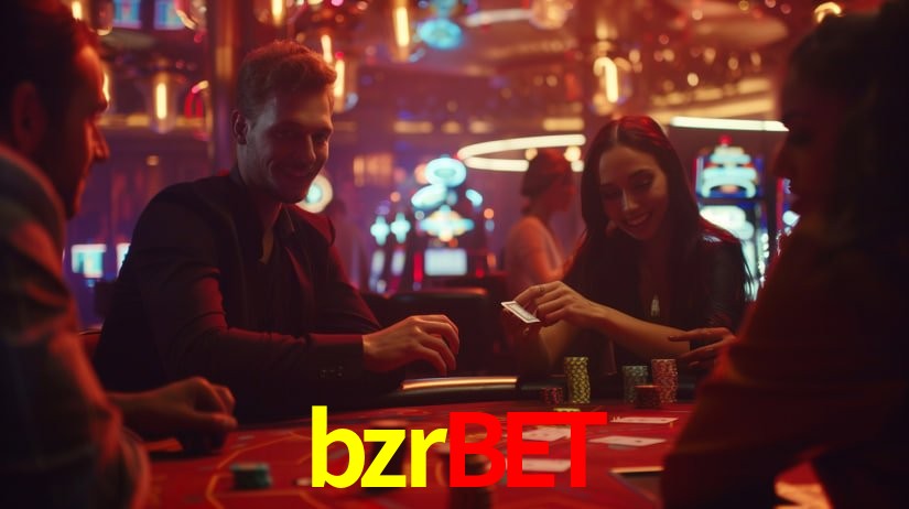 Torneios bzrbet