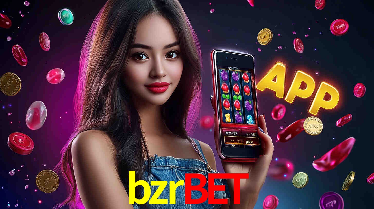 Apostas de Futebol bzrbet