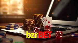 Desvendando o Mundo dos Jogos Virtuais na bzrbet