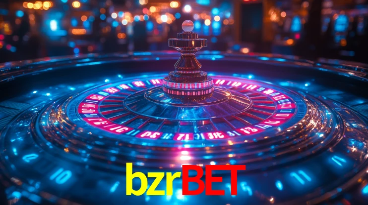 Sinta a adrenalina dos jogos de cassino com bzrbet