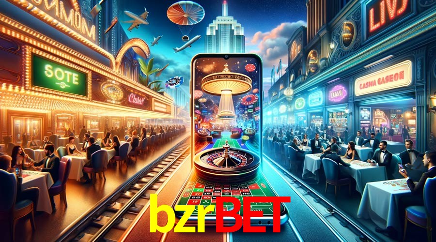 Games Directory bzrbet