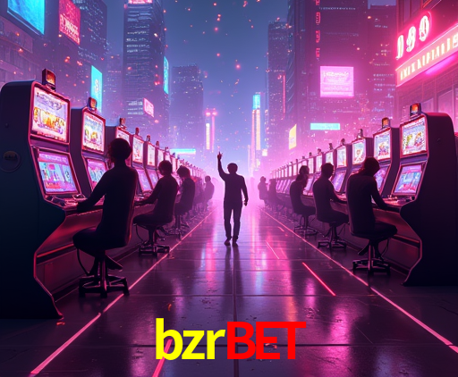 A Emoção da Loteria na bzrbet: Uma Chance de Mudança de Vida