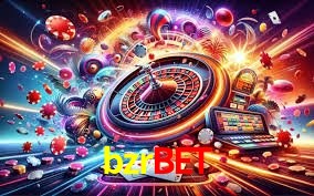 Desvendando o Mundo dos Jogos Virtuais na bzrbet