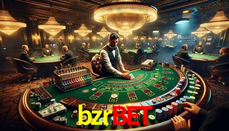 Tennis Betting bzrbet