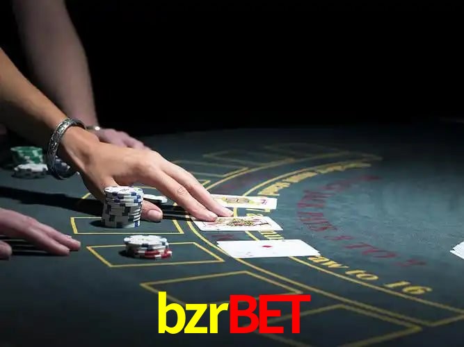 Explorando a Categoria de Eventos em Apostas na bzrbet