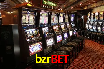 Interface do App bzrbet