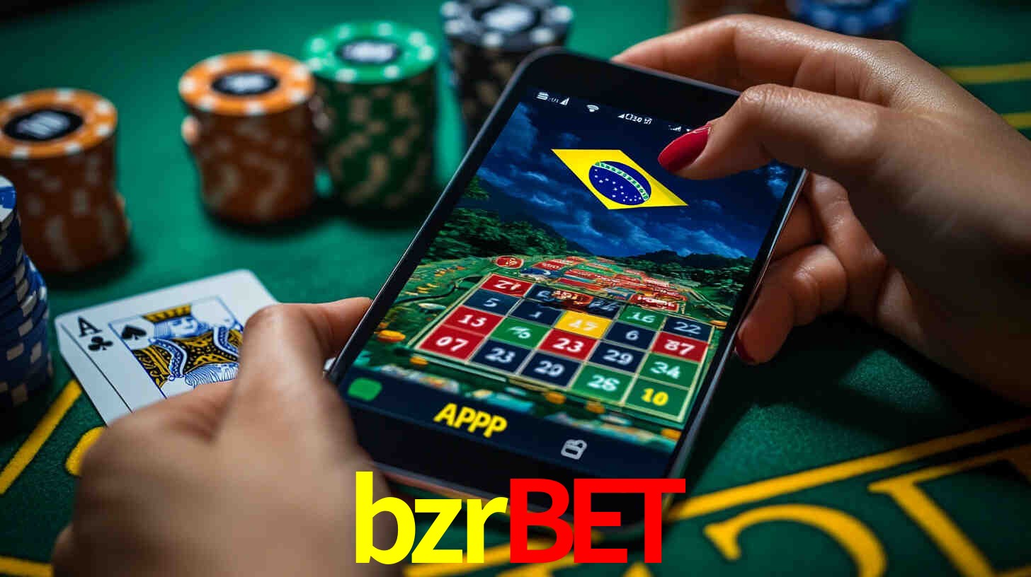 Apostas de Basquete bzrbet