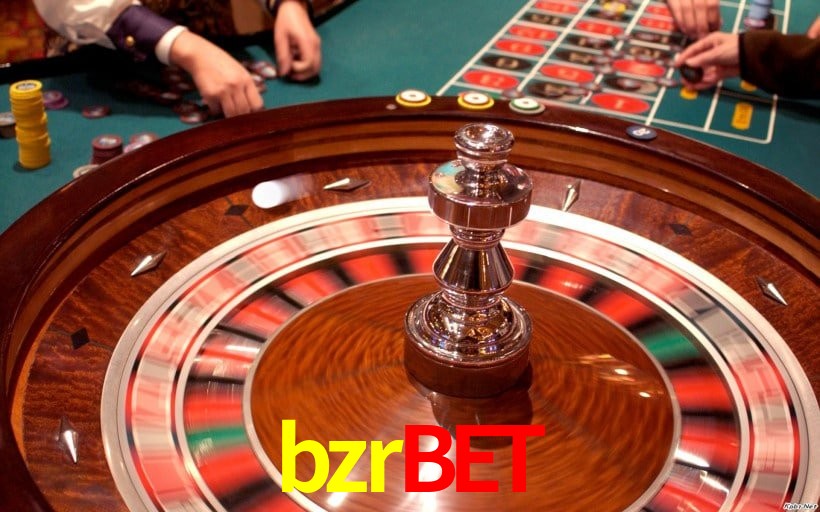 Apostas Esportivas na bzrbet: Um Guia Completo