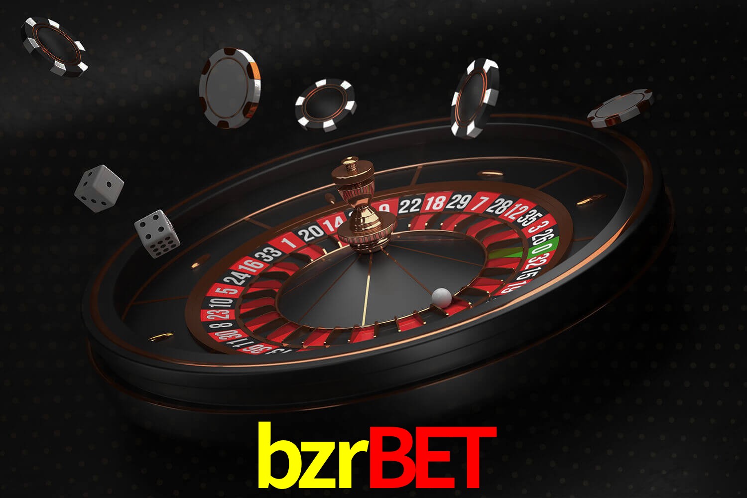Bônus Generosos e Exclusivos no bzrbet para Você!