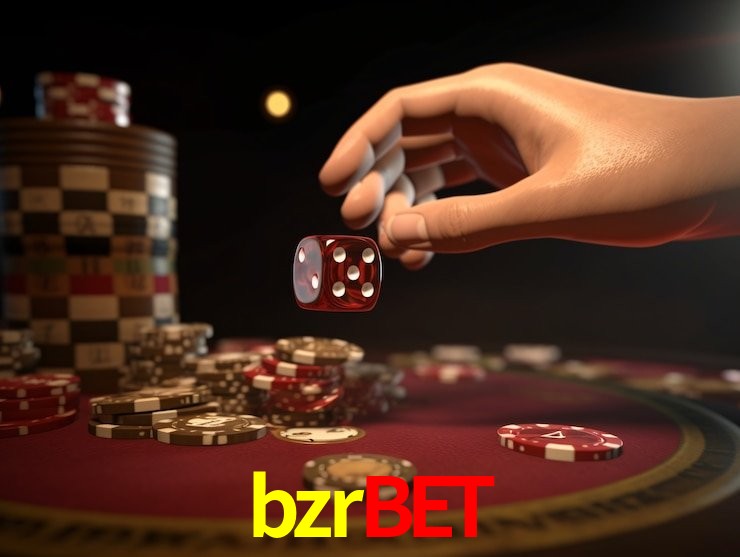 A Experiência Imersiva dos Cassinos Ao Vivo no bzrbet