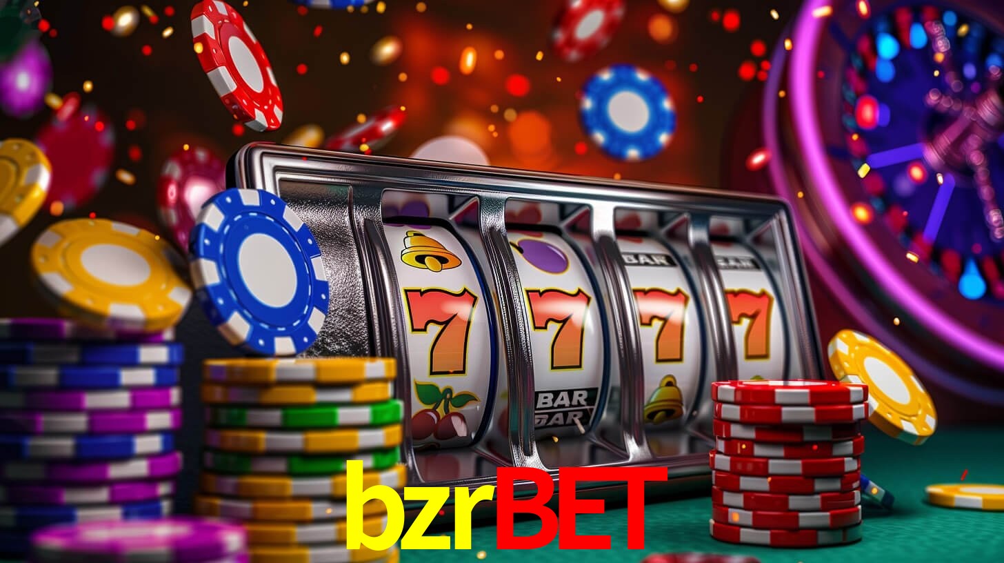 A Experiência Imersiva dos Cassinos Ao Vivo no bzrbet