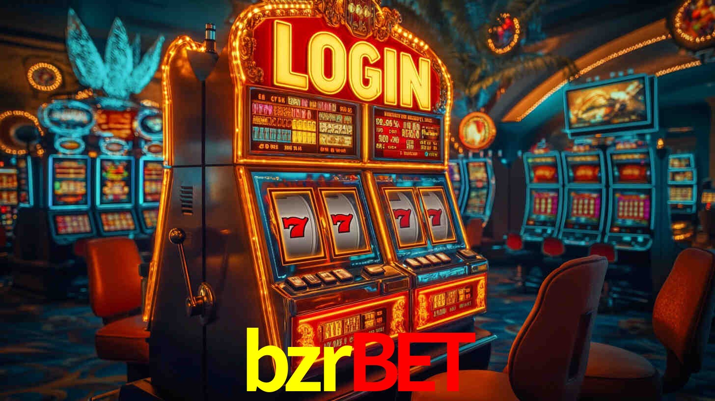 bzrbet login