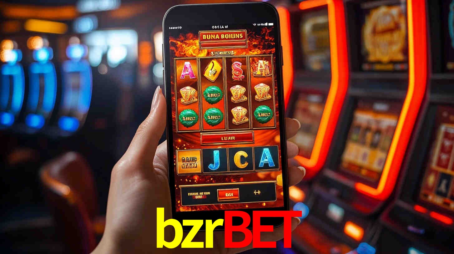 bzrbet: A Experiência de Casino com Jogos de Mesa ao Vivo