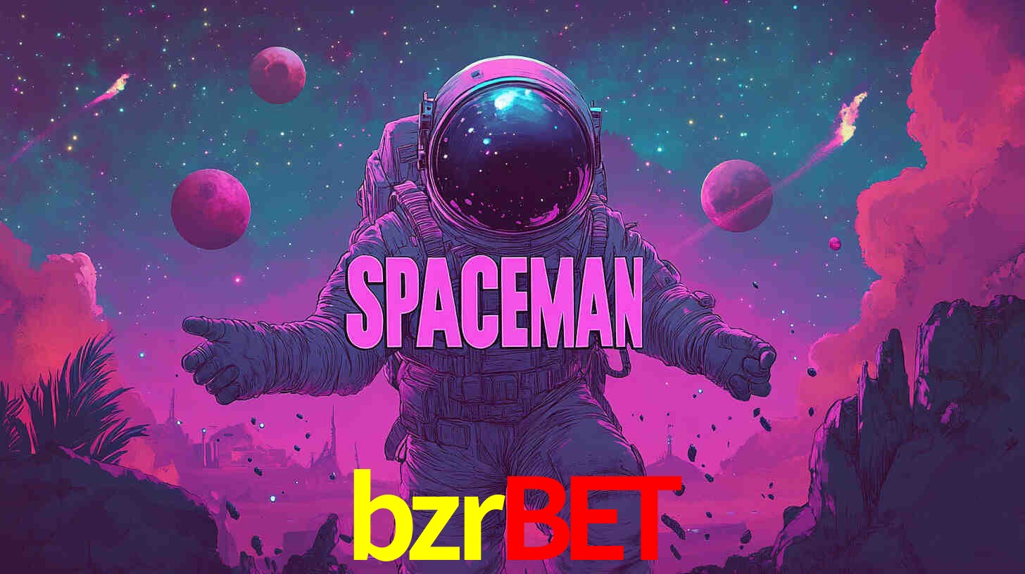 Jogo Spaceman bzrbet