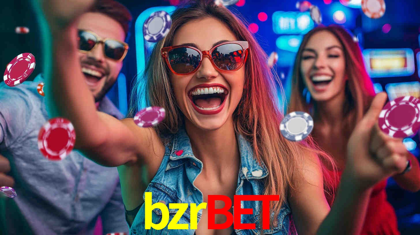 Estatísticas Esportivas bzrbet