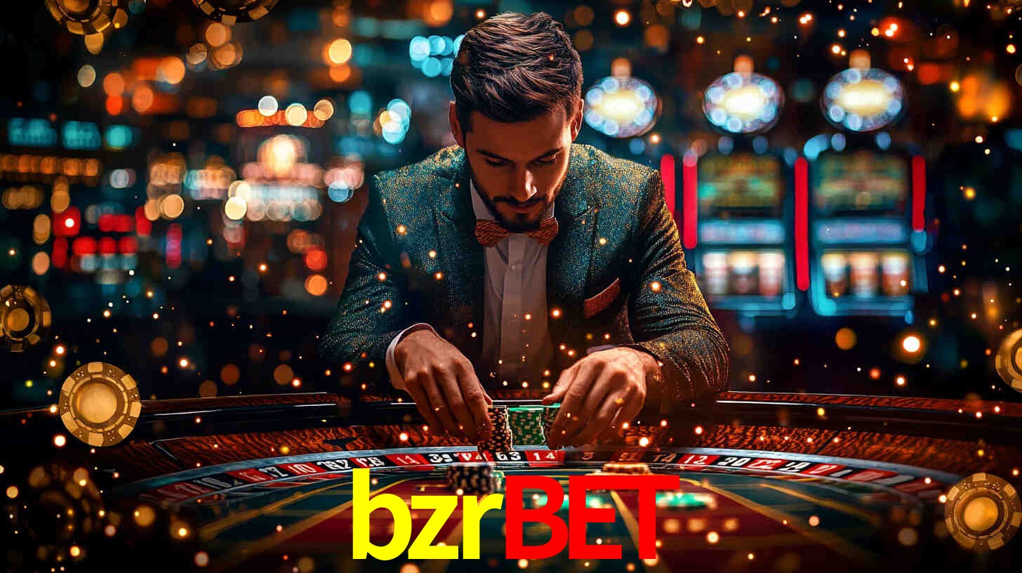 Experimente o Login Seguro Premium no bzrbet