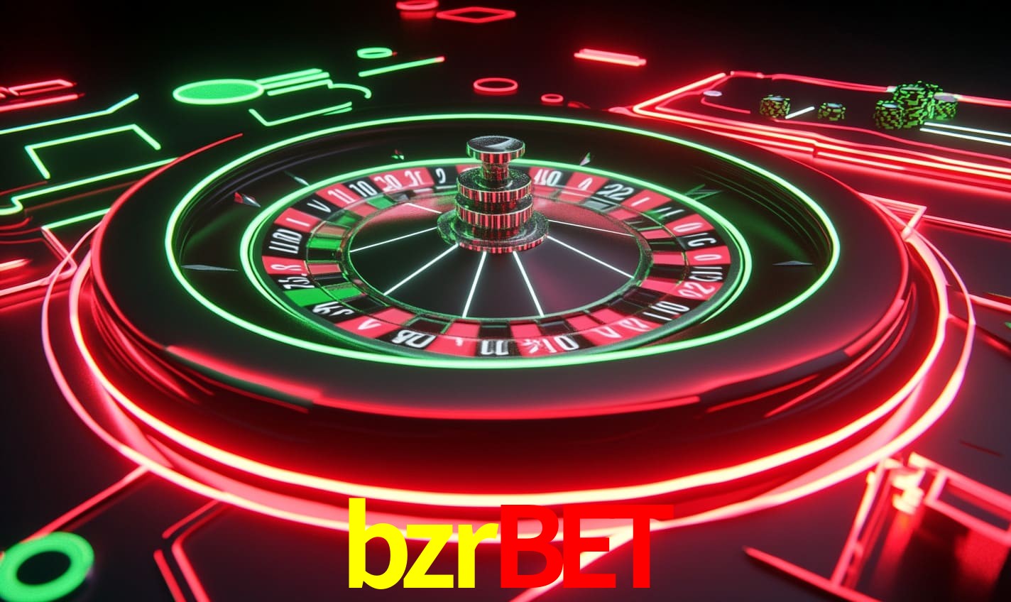 Provedores de Jogos bzrbet