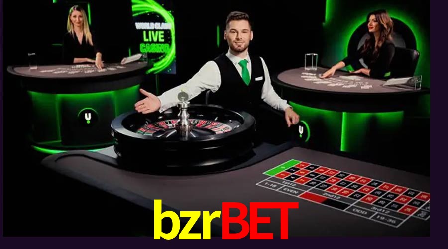 Live Casino bzrbet