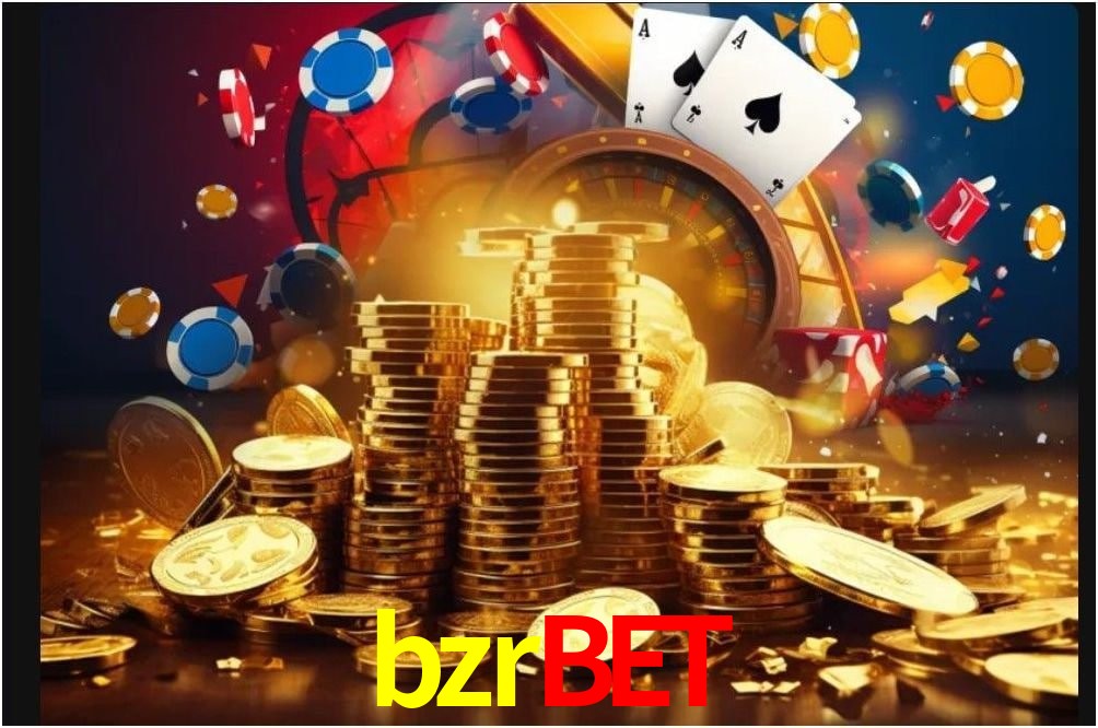 A Emoção da Loteria na bzrbet: Uma Chance de Mudança de Vida