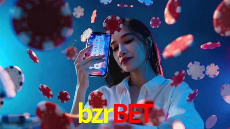 Design Responsivo bzrbet