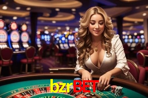 Roulette Table bzrbet