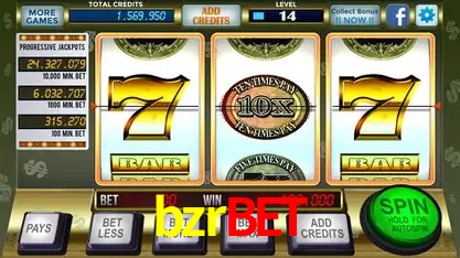 Seasonal Promotions bzrbet