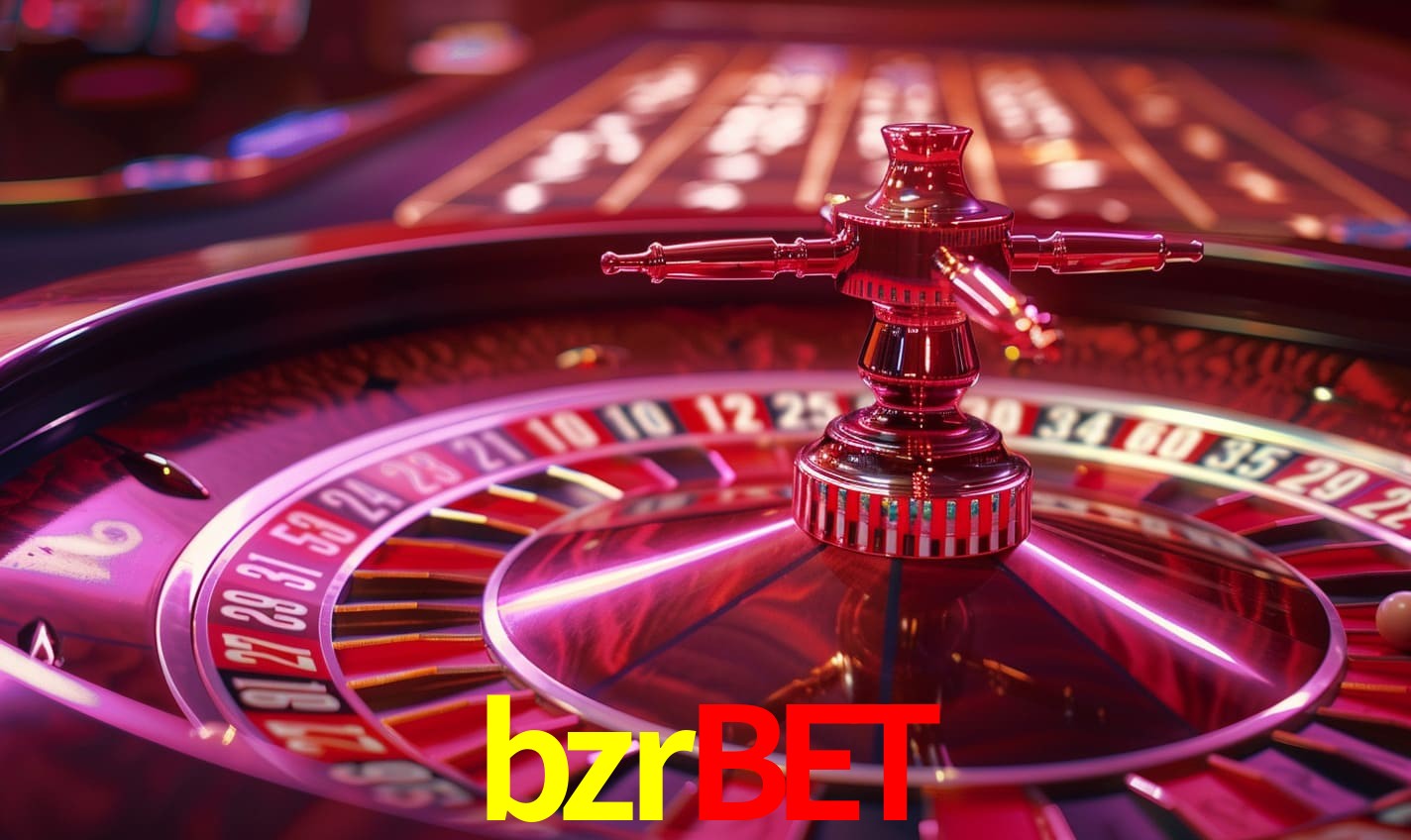 Benefícios da Conta bzrbet