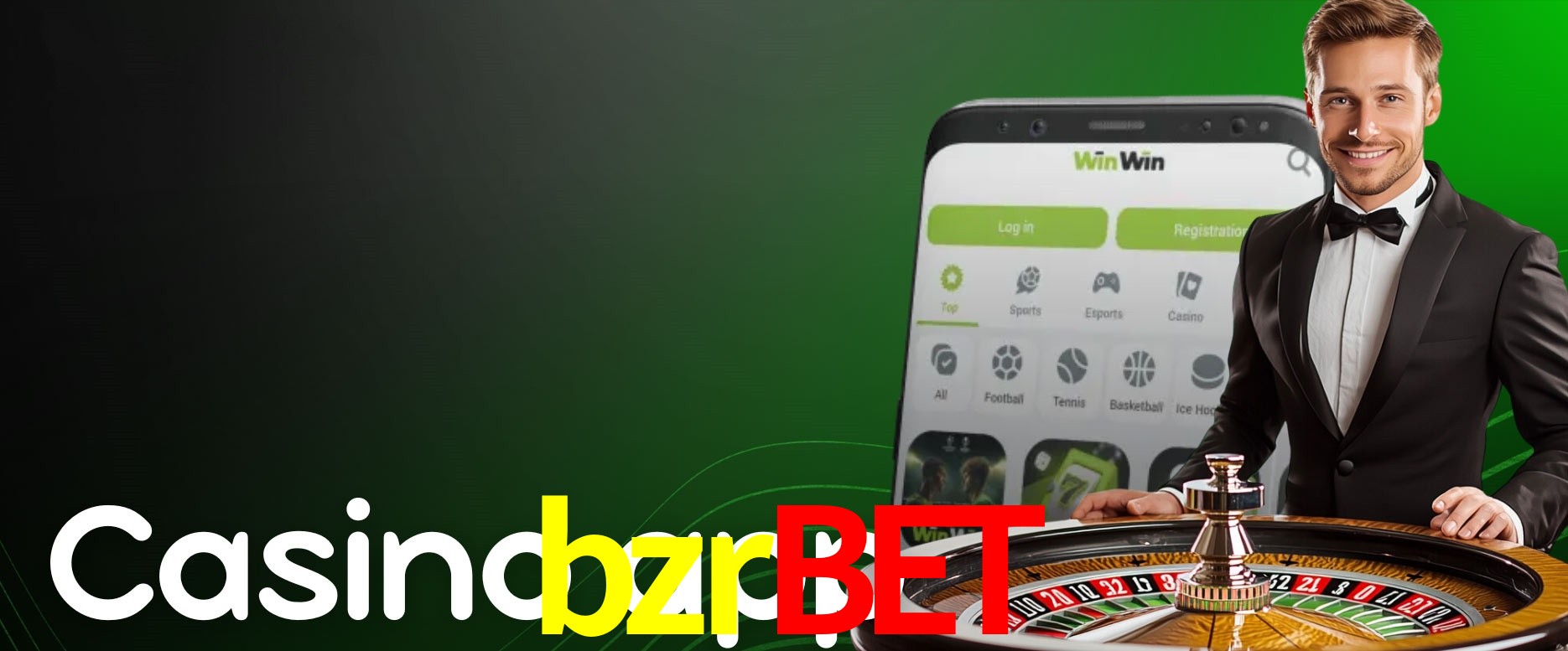 Secure Login bzrbet