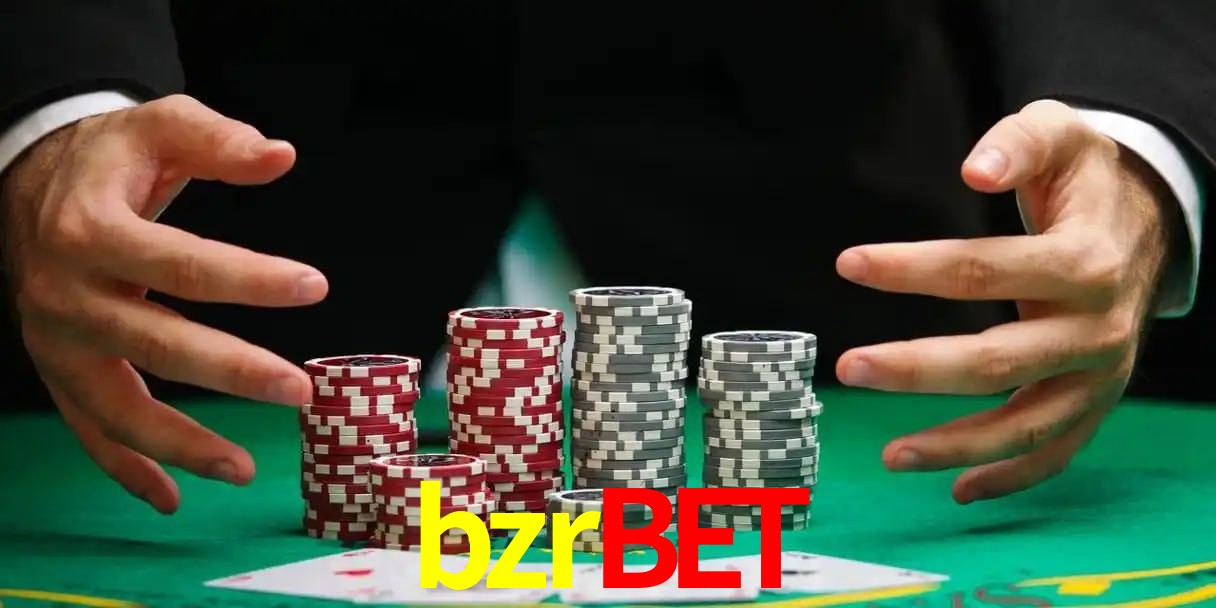 A Emoção da Loteria na bzrbet: Uma Chance de Mudança de Vida