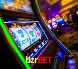 Jogos Exclusivos bzrbet