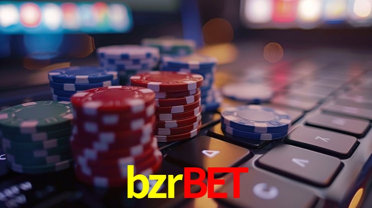 Explorando a Categoria de Eventos em Apostas na bzrbet