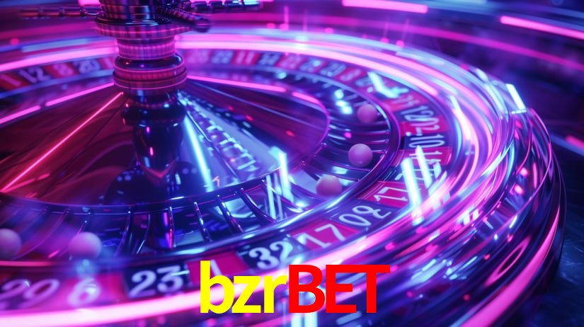 Tecnologia da Plataforma bzrbet