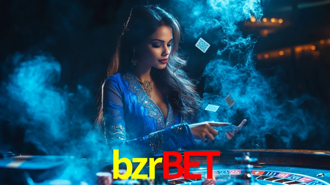 Casino Ao Vivo bzrbet