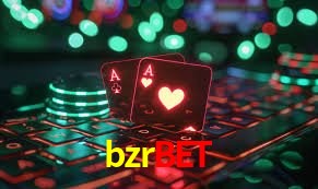Inovações de Jogos na bzrbet: O Futuro das Experiências Interativas
