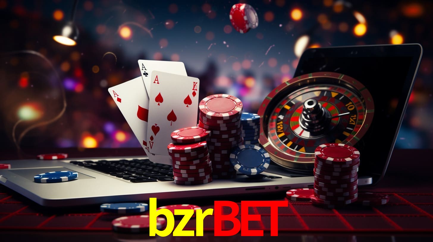 Daily Bonuses bzrbet