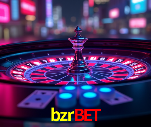 Jogos de Slot bzrbet