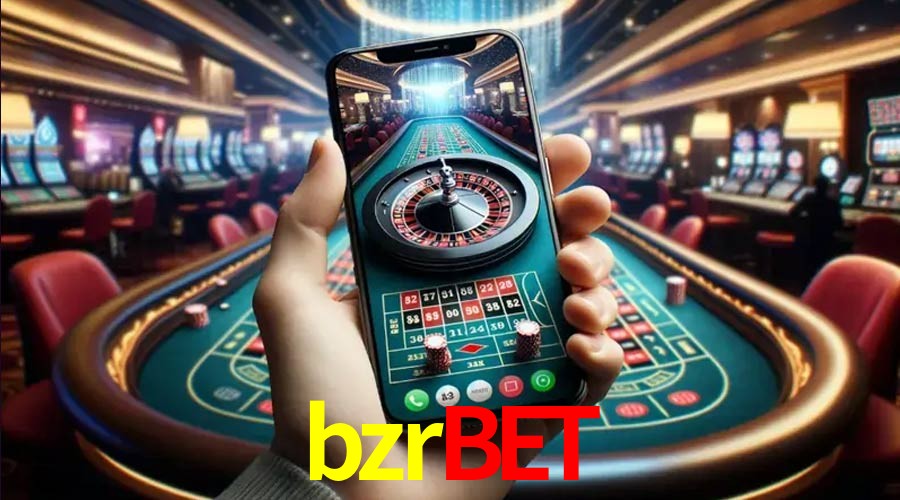 Game Statistics bzrbet