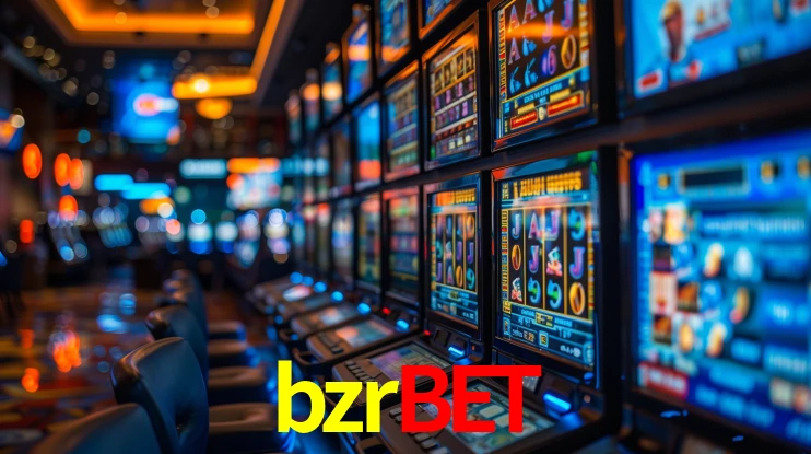 Game Providers bzrbet