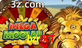 Mega Moolah